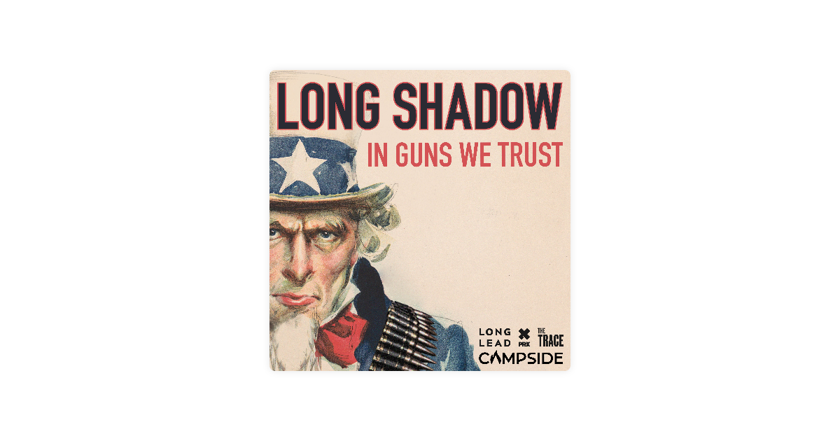 Review: Long Shadow
