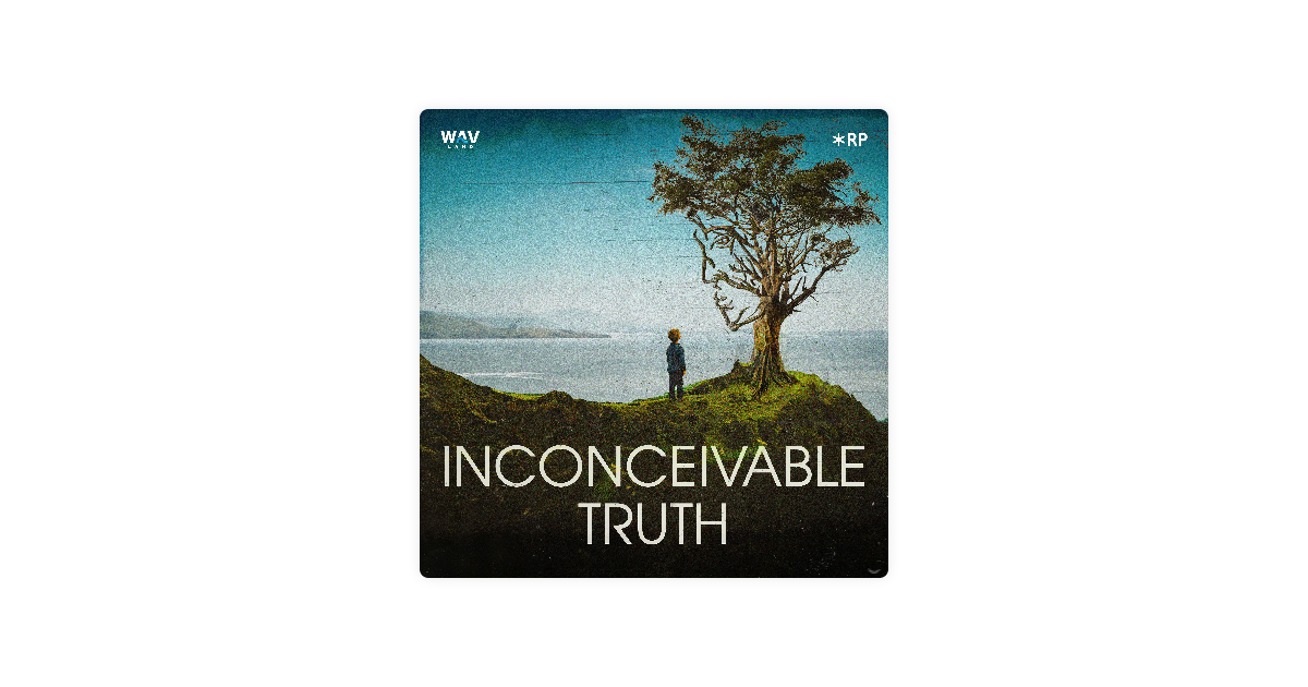 Recommendation: 'Inconceivable Truth'